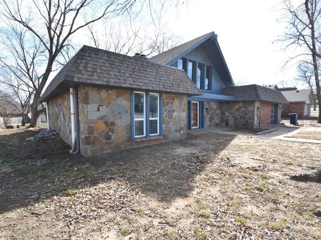 House for sale in Seminole, Oklahoma