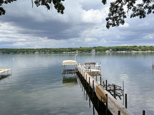 House for sale in Iowa