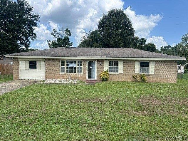 House for sale in Selma, Alabama