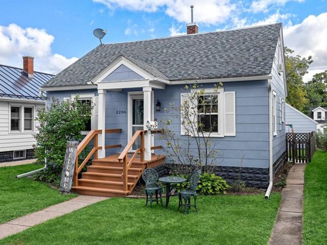 House for sale in La Crosse, Wisconsin