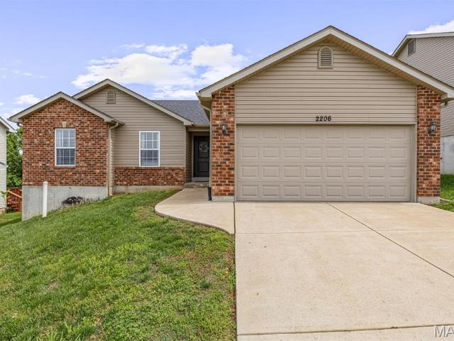 Property for sale in Herculaneum, Missouri
