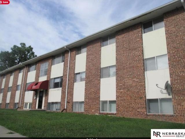 House for sale in Nebraska
