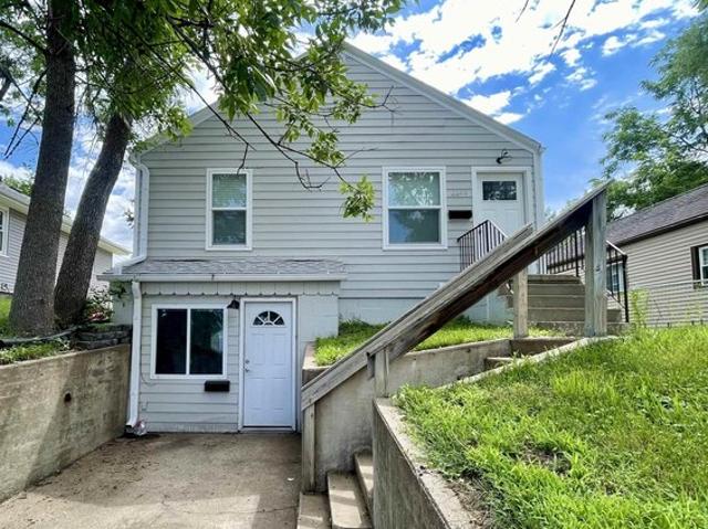 House for sale in Woodbury, Iowa