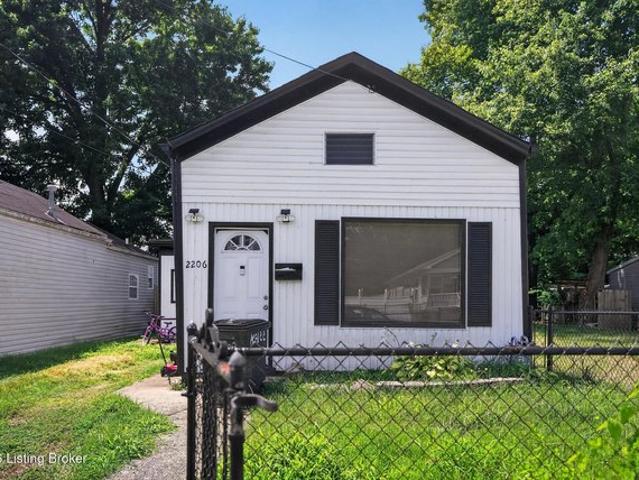 House for sale in Louisville, Kentucky