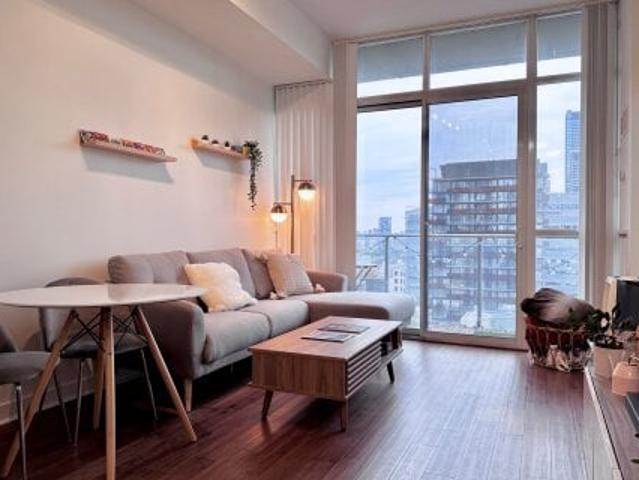 Condo for rent in Woburn, Ontario