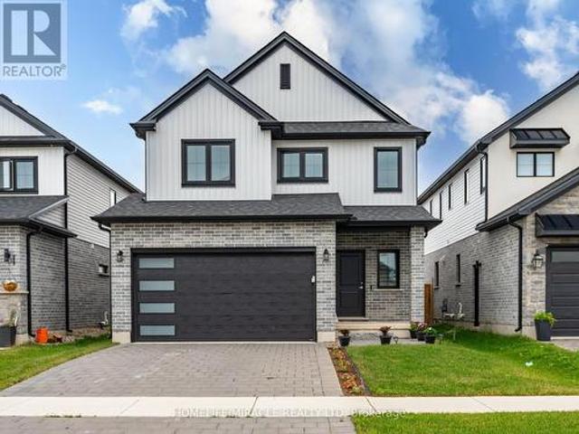 House for sale in Arva, Ontario