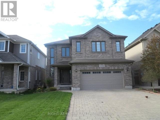 House for sale in London, Southwestern Ontario