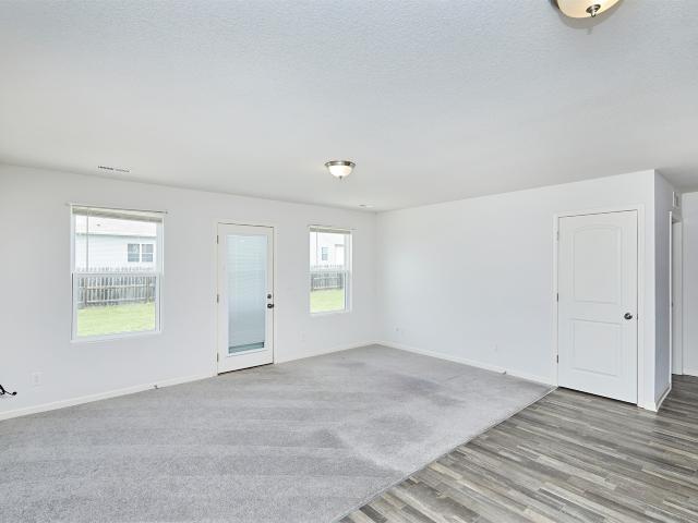 House for sale in Perry, Iowa