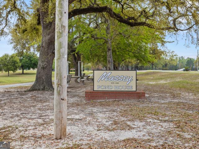 Land for sale in Evans, Georgia