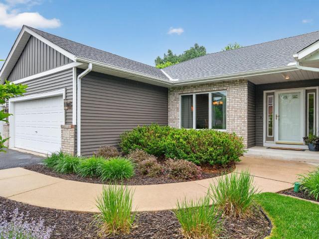 House for sale in Blaine, Minnesota