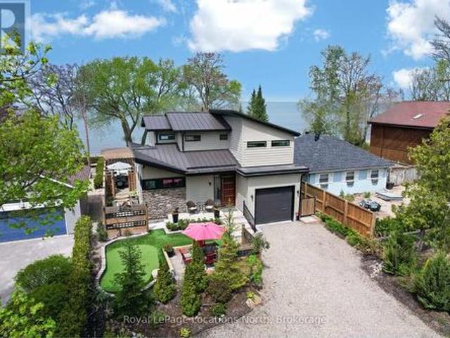 House for sale in Tiny, Ontario