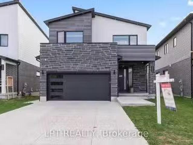 House for sale in Arva, Ontario