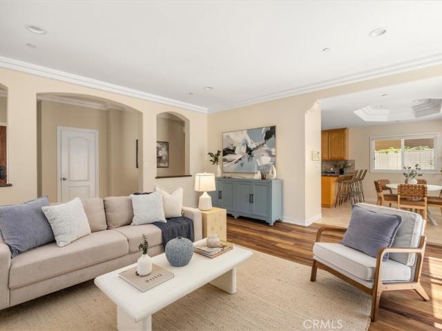 Townhouse for sale in Area 151, Redondo Beach