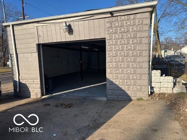 Commercial for sale in Indianapolis, Marion County