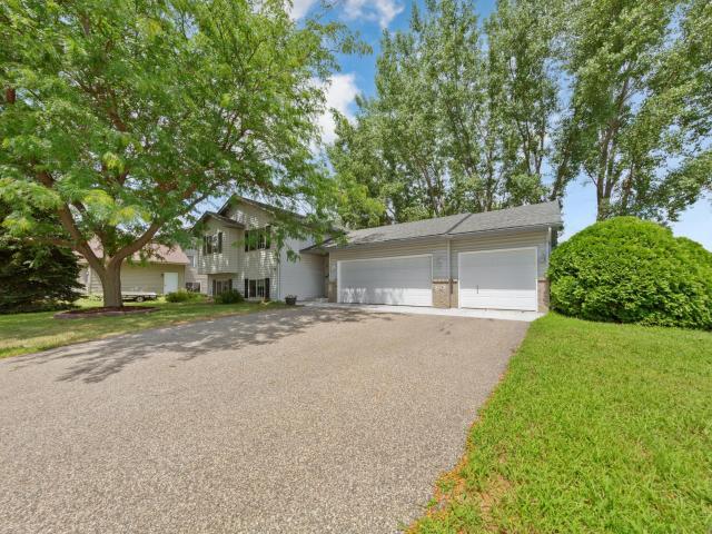 House for sale in Faribault, Rice County