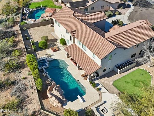 House for sale in Anthem, Arizona