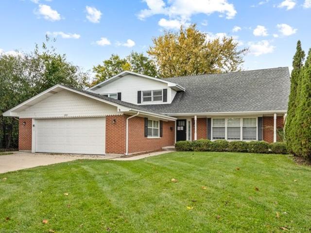 House for sale in Mount Prospect, Cook County
