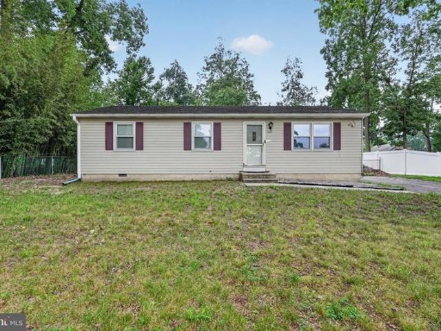House for sale in Hainesport, New Jersey