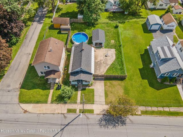 House for sale in Schenectady, New York