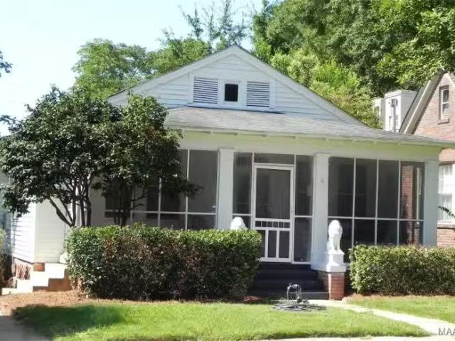 House for rent in Montgomery