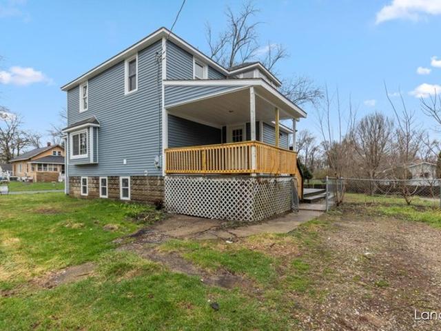 House for sale in Kalamazoo, Michigan