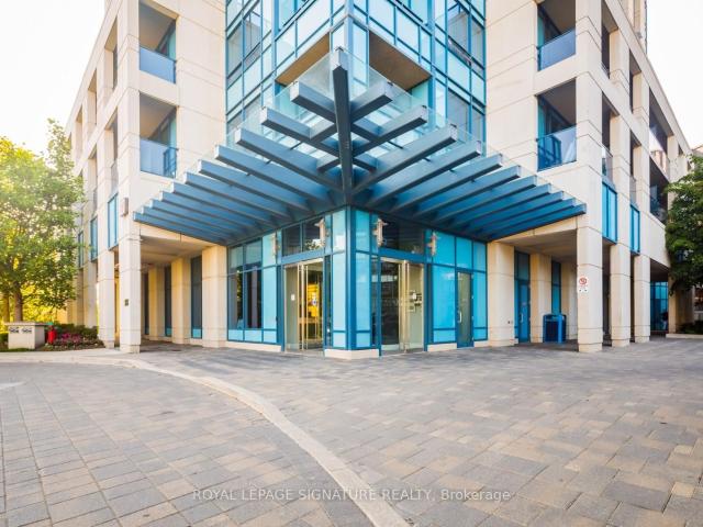 Condo for rent in Woburn, Ontario