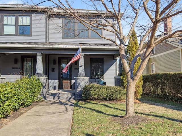Property for rent in Tennessee