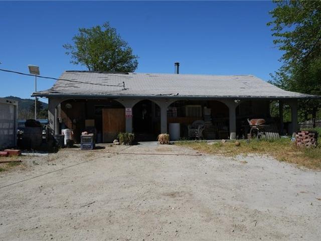 House for sale in Santa Margarita, San Luis Obispo County