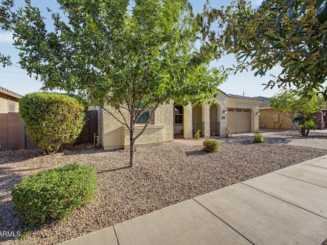 House for sale in Queen Creek, Arizona