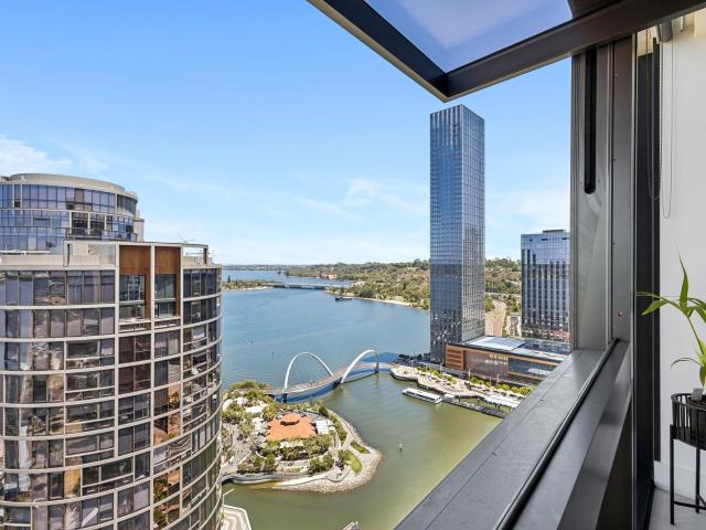 Apartment for sale in Cockburn, Western Australia