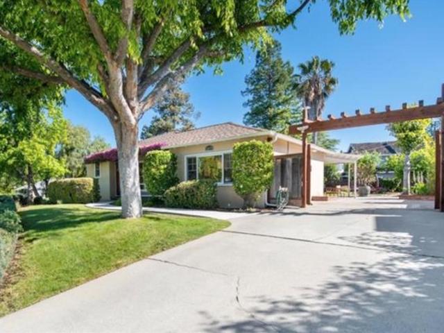 House for sale in Cupertino, California
