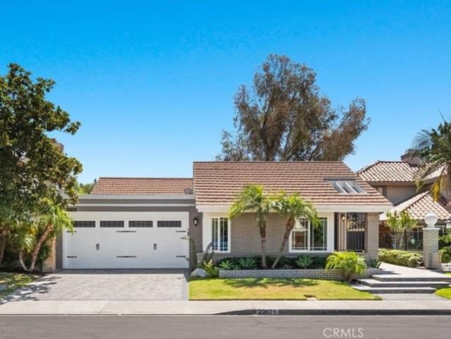 House for sale in Mission Viejo, California