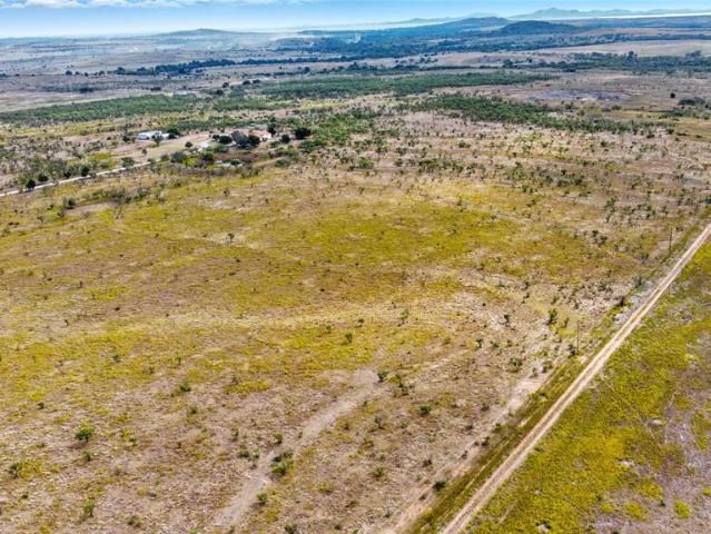 Land for sale in Oklahoma