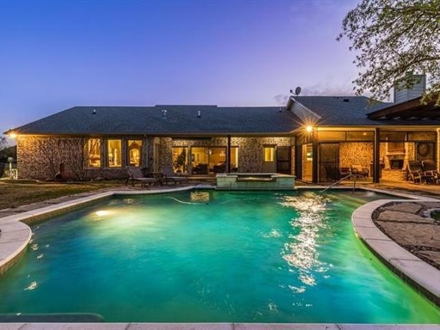 House for rent in Whitney, Texas
