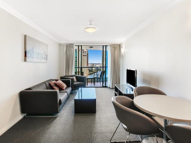 Apartment for rent in Toombul, Queensland