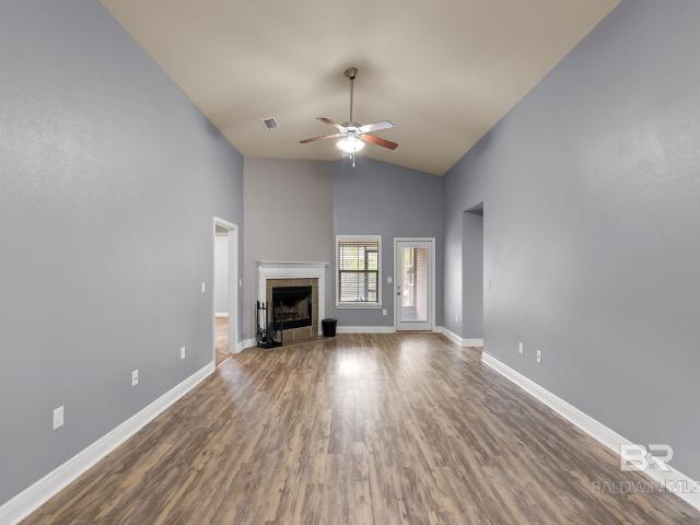 House for sale in Silverhill, Alabama
