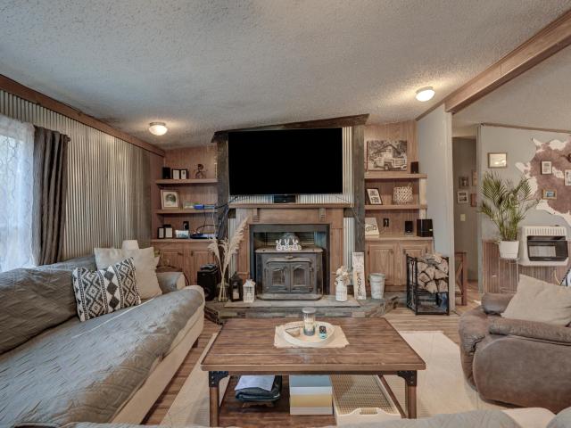 House for sale in Granby, Missouri