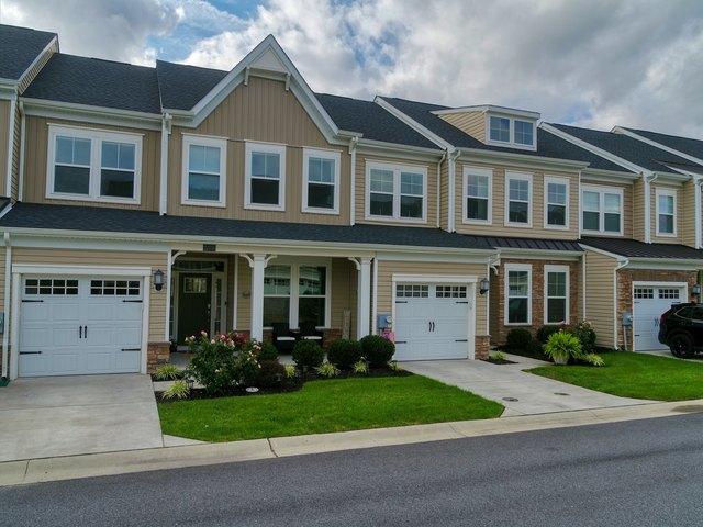 Condo for sale in Delaware