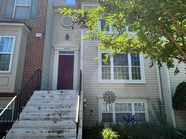 Townhouse for sale in Virginia