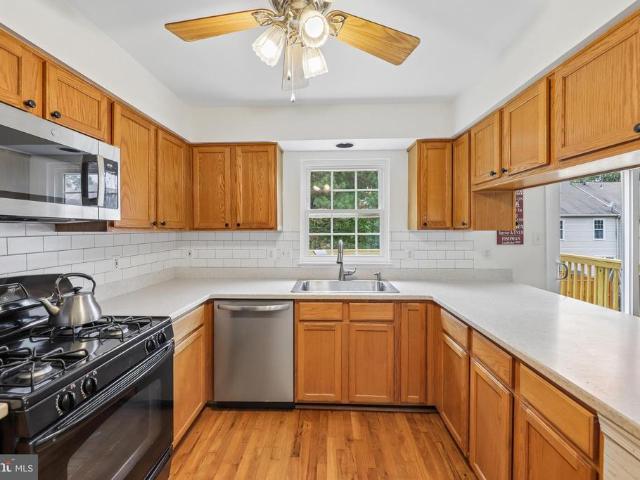 Townhouse for sale in Virginia
