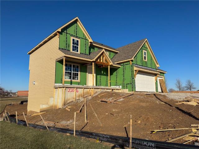 House for sale in Kansas