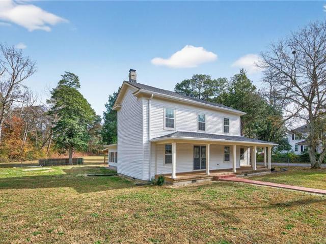 House for sale in Virginia