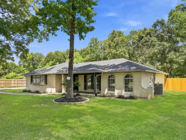 House for sale in New Caney, Texas