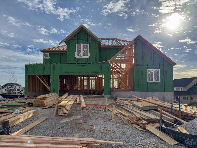 House for sale in Kansas