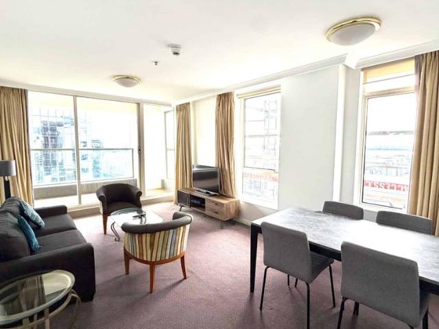 Apartment for rent in Britomart, Auckland