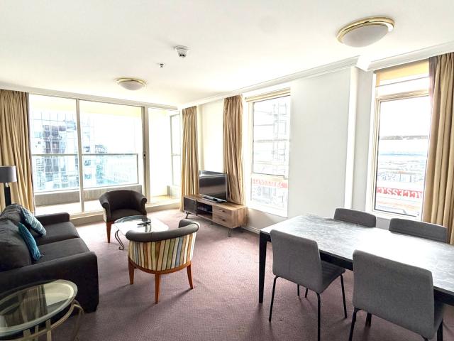 Apartment for rent in Britomart, Auckland