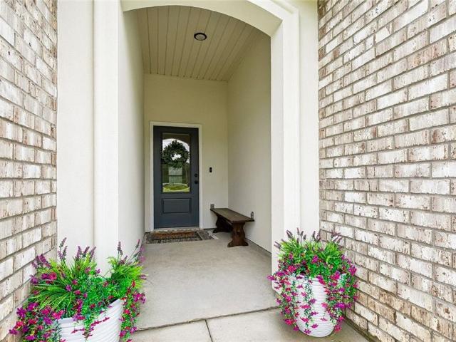 House for sale in Mandeville, Louisiana
