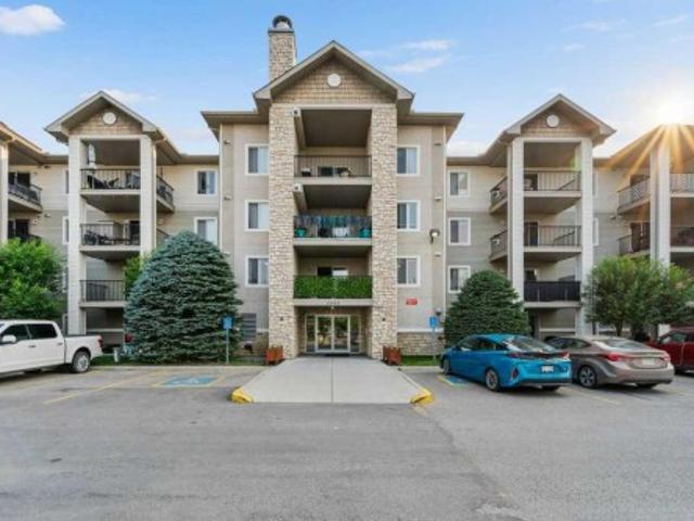 Condo for sale in Okotoks, Alberta
