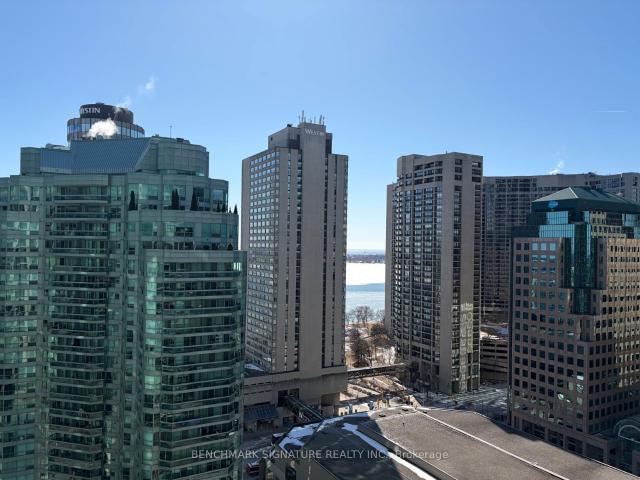 Condo for rent in Woburn, Ontario