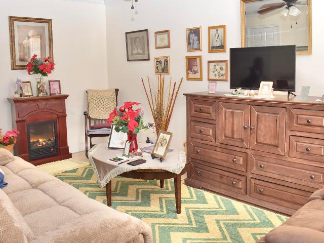 House for sale in Gulfport, Mississippi